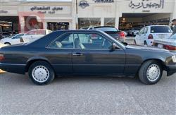 مرسيدس بنز E-Class